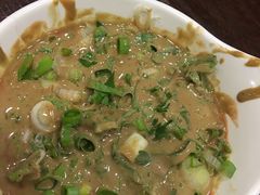 -楼外楼大刀肉传统火锅居(幸福街店)