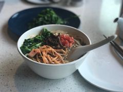 -半山腰·云南菜(侨福芳草地店)