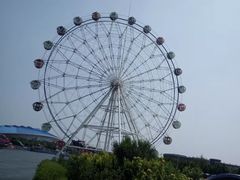 -渔岛海洋度假区