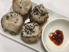 -咬不得高祖生煎·简餐(高银街店)