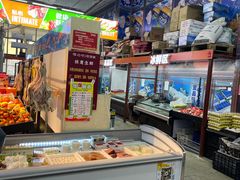 -福达坊批发城(汉阳黄金口总店)