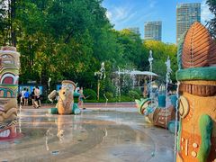 -武汉玛雅海滩水公园