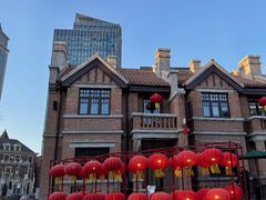 -天津君隆威斯汀酒店