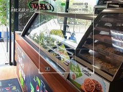 -赛百味SUBWAY(高新店)