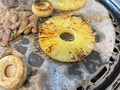 -齐齐哈尔兄弟烤肉(湖山美地店)