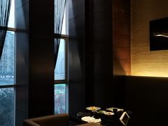 -曙亚洲餐厅-重庆富力艾美酒店(南坪万达广场店)