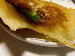 -闻道食府烙饼卷带鱼(原车耳营店原大觉寺店)
