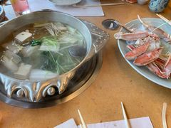 -蟹道乐(道顿堀本店)