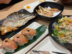 -友壹町寿司(佛山新DNA店)