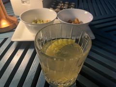 -瑰丽酒店·海吧·天际下午茶·现场DJ·天台酒吧