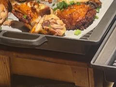 -绿茶餐厅(深圳龙华天虹购物中心店)