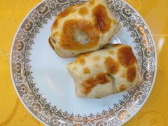 烤包子-新疆巴州金丝特餐厅(大钟寺店)