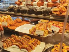 -罗森尼娜(德思勤店)