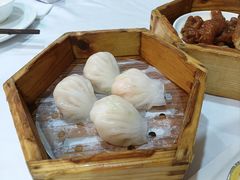 -四季海鲜酒楼·粤菜·早茶·宴会(南山中心区店)