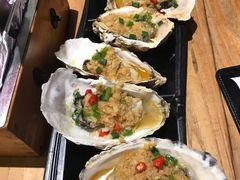 -龙头烤羊排•烤全羊•精酿扎啤(厦滘店)
