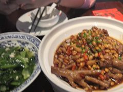 -小柴米·传统江西菜(万寿宫店)