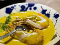 -星叶·东南亚料理(温州万象城店)