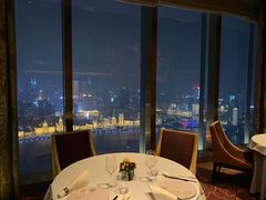 -金轩中餐厅 Jin Xuan(浦东丽思卡尔顿酒店)