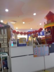 -童梦园主题乐园(天津泉汇购物广场店)