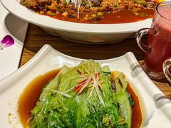 -京坛汇·烤鸭·京菜(宋庄店)