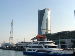 -鼓浪屿内厝澳码头(轮渡站)