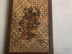 -Old House Restaurant