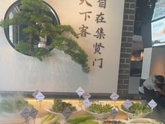 -集贤门·徽菜(福田店)