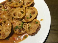 -李唐千秋客家菜