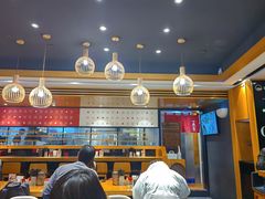 -一風堂拉面(美罗城店)