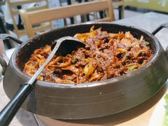 -屋里家延边朝鲜族冷面(南园店)