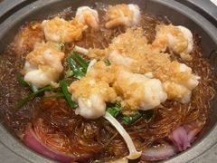 -绿茶餐厅(深圳龙华天虹购物中心店)