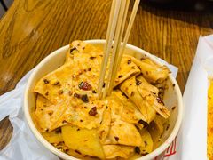 -丁家坡洋芋·观音桥好吃街A区(全国总店)