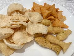 -大铁勺新津菜(东丽阳光新业广场店)