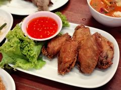 鸡翅-Larp Silom 3
