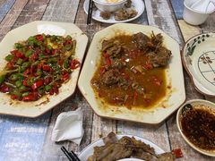 -南雄雄州土菜餐厅(粤北大厦店)