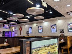 -老陕兄弟(彩虹新城店)