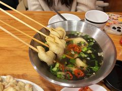 鱼饼汤-多宾韩国料理(学衡路店)