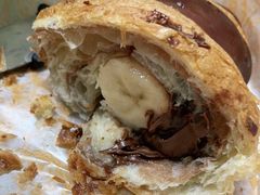 -OUR Bakery(SKP-S店)