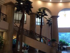 -圣爵菲斯大酒店(长沙世界之窗店)