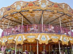 -南京银杏湖乐园