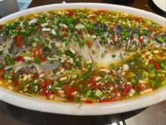-飞虹鱼馆(春华路店)