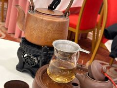 -凤凰楼酒家·粤宴点心(华强北店)