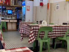 大堂-雅憩花园餐厅