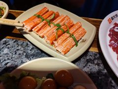 -蜀大侠火锅(总府路店)