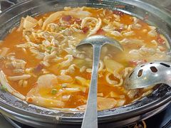 -李师傅脆肚(华强北店)