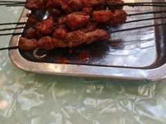 -伊阑泽大循化餐厅