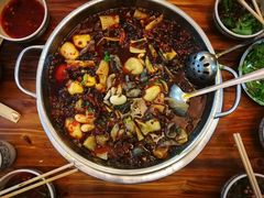 -黑竹香鸡(营和巷店)