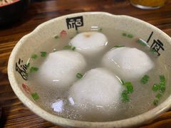 -同利肉燕老铺(澳门路店)