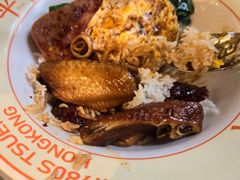 -肥韬茶餐厅(海上世界店)