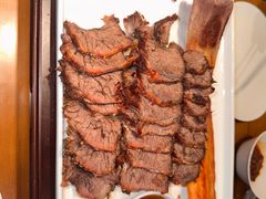 -青海名吃尕张娃非遗烤肉(海湖总店)